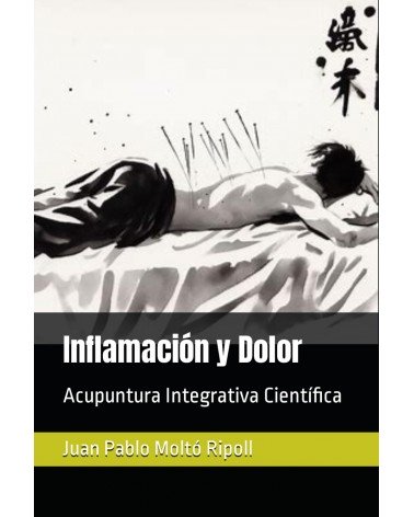 Inflamación y Dolor