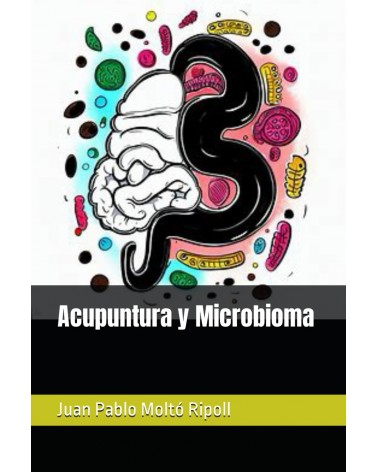 Acupuntura y Microbioma