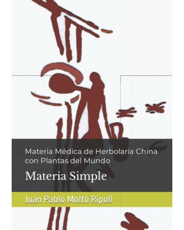 Materia Médica de Herbolaria China con Plantas del Mundo