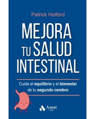 Mejora tu salud intestinal