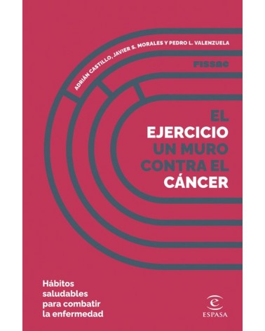 El ejercicio, un muro contra el cáncer