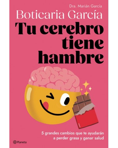 Tu cerebro tiene hambre