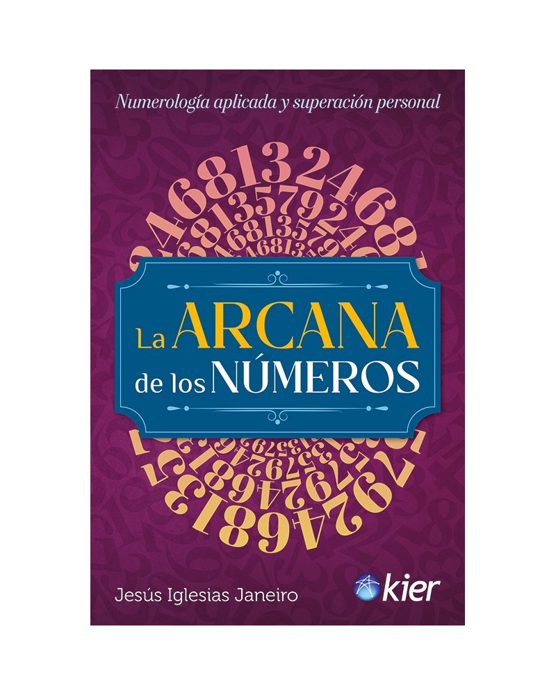 La Arcana de los números