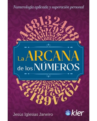La Arcana de los números