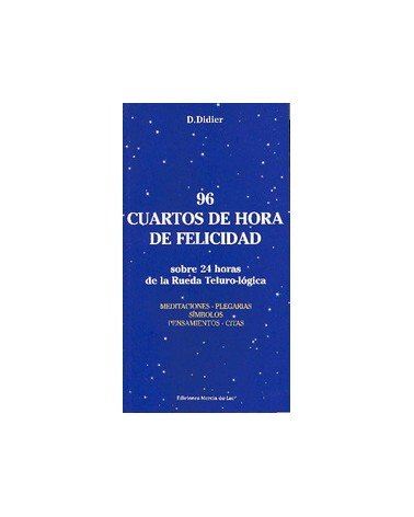 96 Cuartos de hora de felicidad