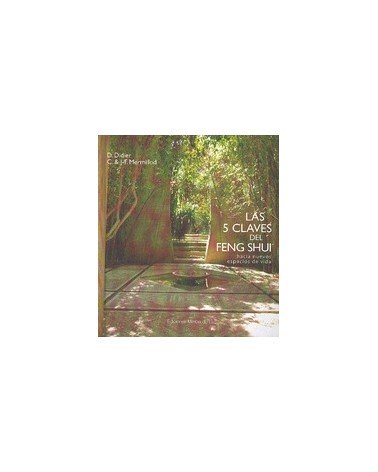 Las 5 claves del Feng Shui
