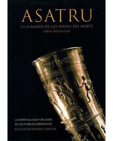 Asatrù: la llamada de los Dioses del Norte