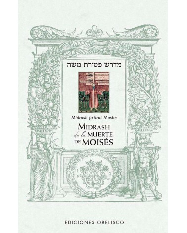 Midrash de la muerte de Moisés