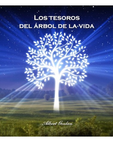 Los tesoros del árbol de la vida
