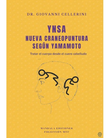 YNSA Nueva Craneopuntura según Yamamoto