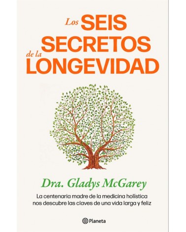 Los seis secretos de la longevidad