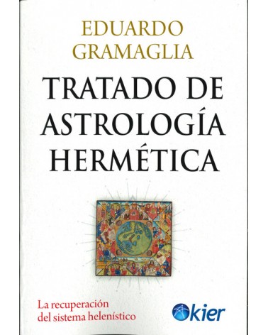 Tratado de astrología hermética