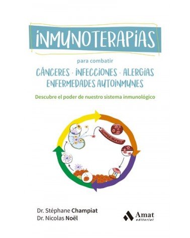 Inmunoterapias