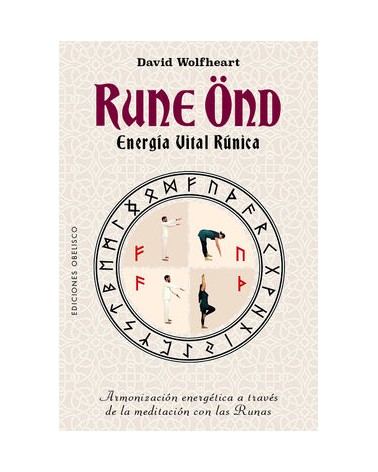 Rune Önd, energía vital rúnica