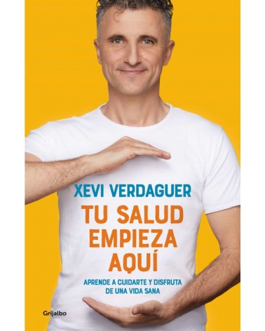Tu salud empieza aquí