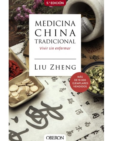 Medicina china tradicional