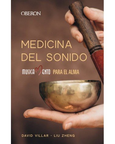 Medicina del sonido