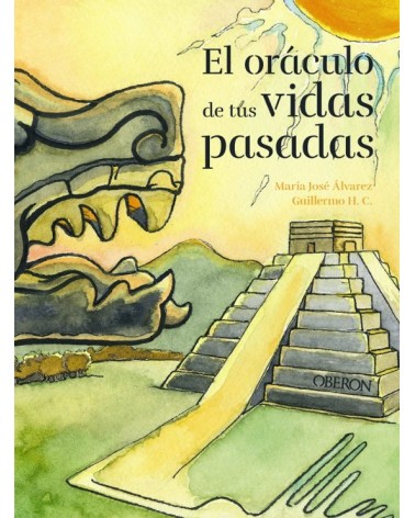 El oráculo de tus vidas pasadas