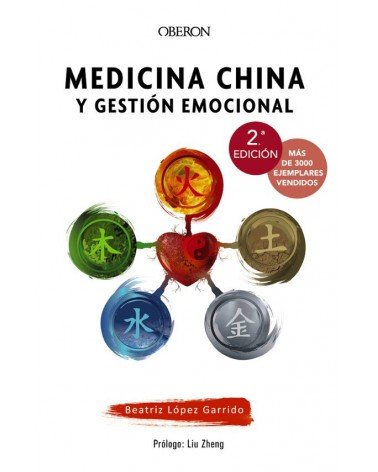 Medicina China y gestión emocional