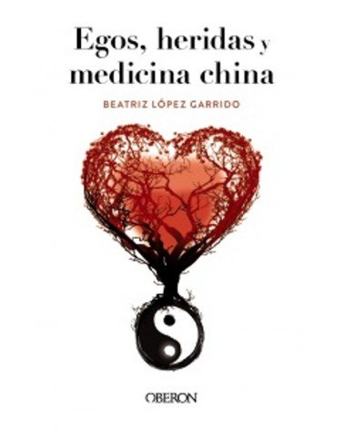 Egos, heridas y medicina china