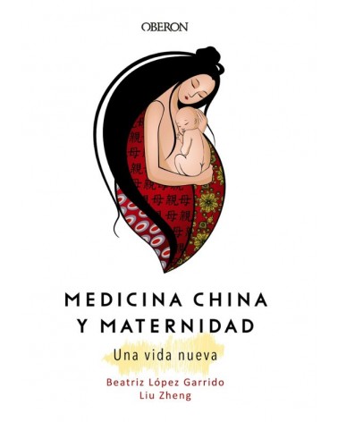 Medicina china y maternidad