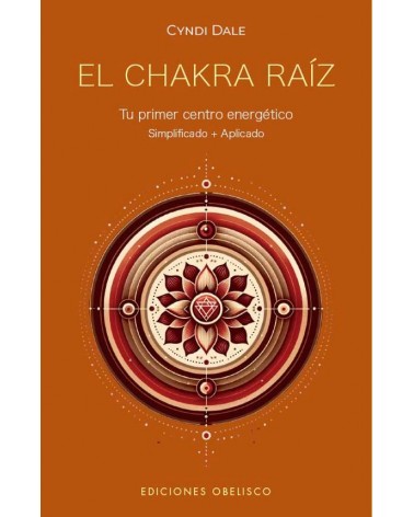 El Chakra raíz