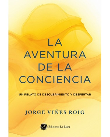La aventura de la conciencia