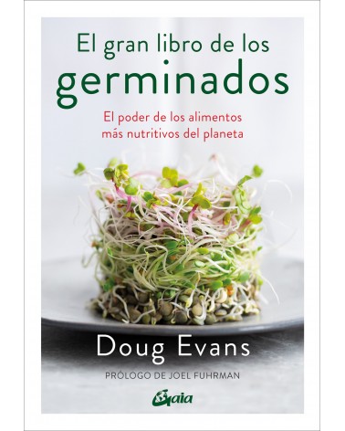 El gran libro de los germinados