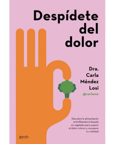 Despídete del dolor