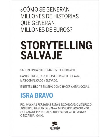 Storytelling salvaje