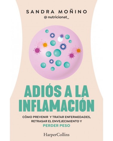 Adiós a la inflamación