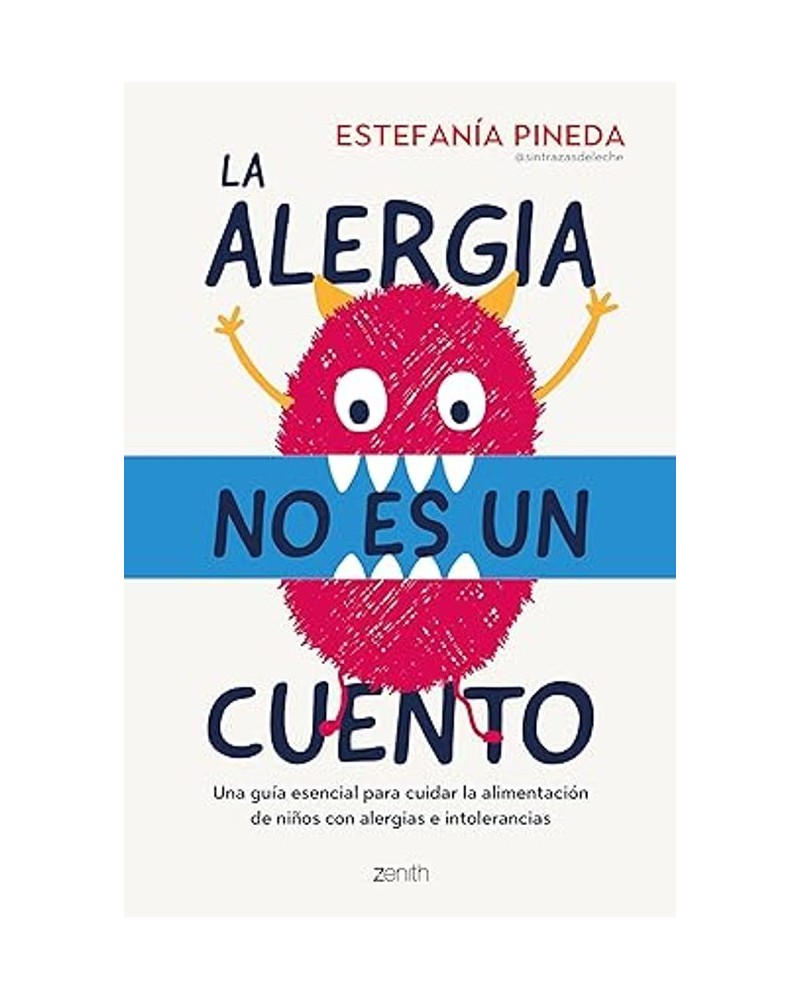 La alergia no es un cuento