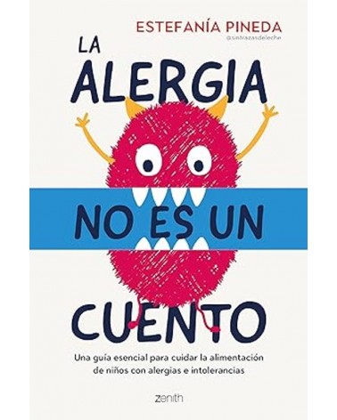 La alergia no es un cuento
