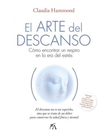 El arte del descanso