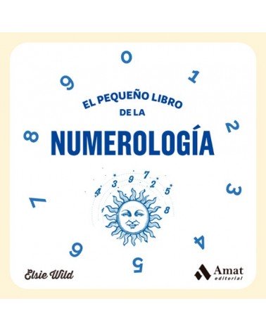 El pequeño libro de la numerología