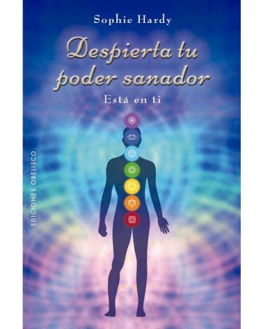 Despierta tu poder sanador