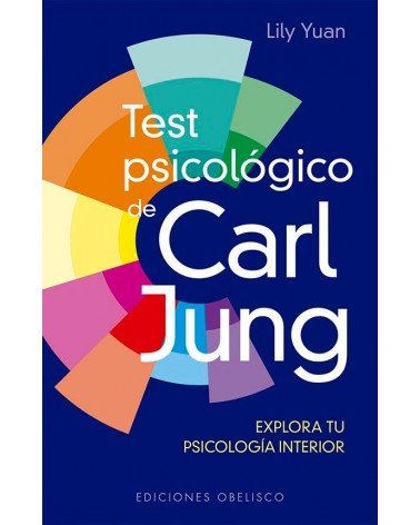 Cartas Test psicológico de Carl Jung