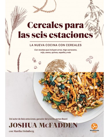 Cereales para las seis estaciones