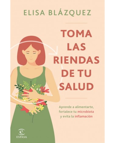 Toma las riendas de tu salud