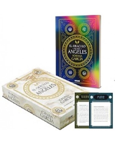 El oráculo de los Ángeles