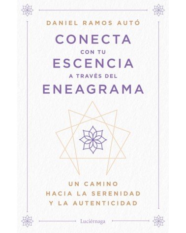 Conecta con tu esencia a través del eneagrama