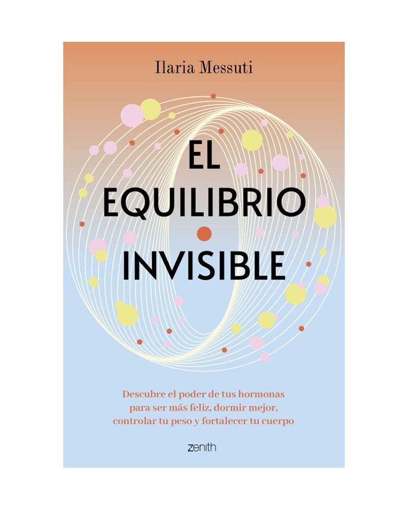 El equilibrio invisible