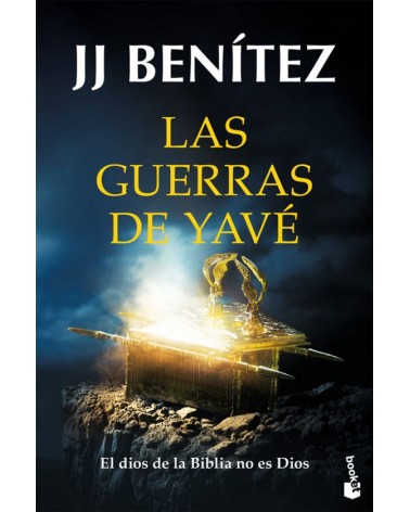 Las guerras de Yavé
