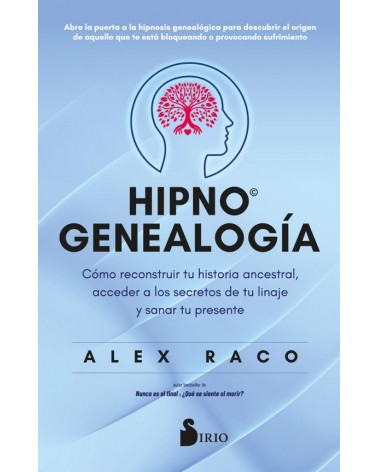 Hipnogenealogía