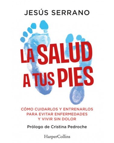 La salud a tus pies