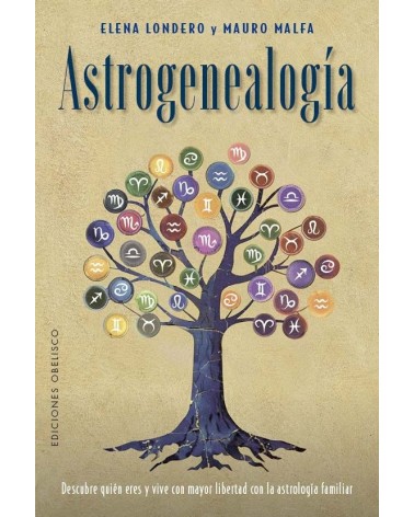 Astrogenealogía