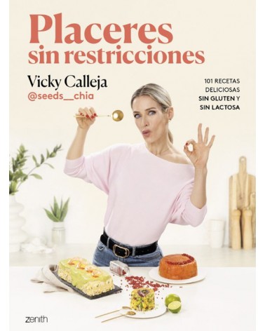 Placeres sin restricciones