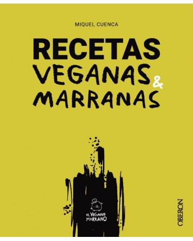 Recetas veganas marranas