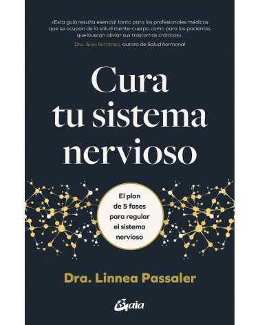 Cura tu sistema nervioso