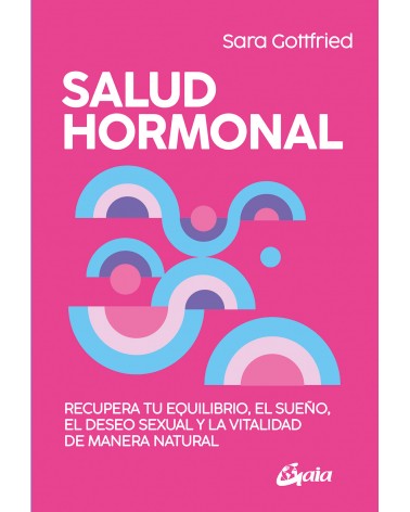 Salud hormonal